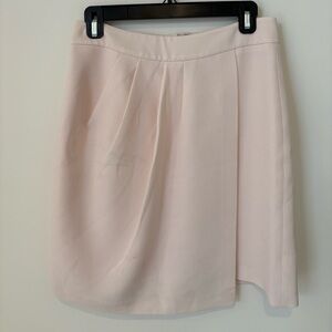 Club Monaco Soft Pink Pencil Skirt
